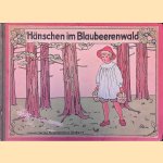 Hänschen im Blaubeerenwald: Jubelausgabe
Karsten Brandt e.a.
€ 15,00 Hänschen im Blaubeerenwald: Jubelausgabe
Karsten Brandt e.a.
€ 15,00