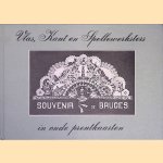 Vlas, kant en spellewerksters in oude prentkaarten
Johan Ballegeer e.a.
€ 10,00 Vlas, kant en spellewerksters in oude prentkaarten
Johan Ballegeer e.a.
€ 10,00