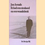 Ik had een strohoed en een wandelstok: verhalen
Jan Arends
€ 5,00 Ik had een strohoed en een wandelstok: verhalen
Jan Arends
€ 5,00