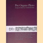 Pro Organo Pleno
Hermann J. Busch e.a.
€ 7,00 Pro Organo Pleno
Hermann J. Busch e.a.
€ 7,00