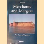 Merchants and mergers: the story of Danisco
Jan Cortzen
€ 60,00 Merchants and mergers: the story of Danisco
Jan Cortzen
€ 60,00