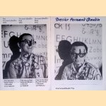 Dossier Fernand Baudin (2 volumes)
Charles Mazé Coline Sunier
€ 125,00 Dossier Fernand Baudin (2 volumes)
Charles Mazé Coline Sunier
€ 125,00