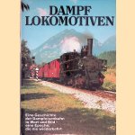 Dampflokomotiven: eine Geschichte der Dampfeisenbahn in Wort und Bild - eine Epoche, die nie wiederkehrt
Rolf L. Temming
€ 10,00 Dampflokomotiven: eine Geschichte der Dampfeisenbahn in Wort und Bild - eine Epoche, die nie wiederkehrt
Rolf L. Temming
€ 10,00