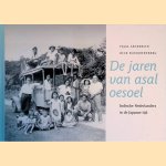 De jaren van Asal Oesoel: Indische Nederlanders in de Japanse tijd
Tjaal Aeckerlin e.a.
€ 9,00 De jaren van Asal Oesoel: Indische Nederlanders in de Japanse tijd
Tjaal Aeckerlin e.a.
€ 9,00