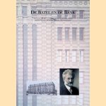 De Bazel en de Bank: Architect K.P C. de Bazel en het hoofdkantoor van de Nederlandsche Handel-Maatschappij
ABN Ambro Historisch Archief
€ 10,00 De Bazel en de Bank: Architect K.P C. de Bazel en het hoofdkantoor van de Nederlandsche Handel-Maatschappij
ABN Ambro Historisch Archief
€ 10,00