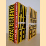 Alle jaren feest: de foto's van het boekenbal
Just Enschedé
€ 10,00 Alle jaren feest: de foto's van het boekenbal
Just Enschedé
€ 10,00