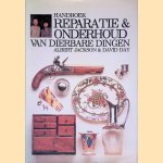 Handboek reparatie & onderhoud van dierbare dingen
Albert Jackson e.a.
€ 6,00 Handboek reparatie & onderhoud van dierbare dingen
Albert Jackson e.a.
€ 6,00