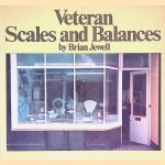 Veteran Scales and Balances
Brian Jewell
€ 6,00 Veteran Scales and Balances
Brian Jewell
€ 6,00