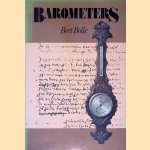 Barometers
Bert Bolle
€ 6,00 Barometers
Bert Bolle
€ 6,00