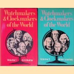 Watchmakers and Clockmakers of the World (2 volumes)
G.H. Baillie
€ 10,00 Watchmakers and Clockmakers of the World (2 volumes)
G.H. Baillie
€ 10,00