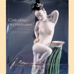 Concubines en courtisanes: De vrouw in de Chinese erotische kunst
F.M. Bertholet
€ 20,00 Concubines en courtisanes: De vrouw in de Chinese erotische kunst
F.M. Bertholet
€ 20,00