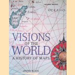 Visions of the World: A History of Maps
Jeremy Black
€ 9,00 Visions of the World: A History of Maps
Jeremy Black
€ 9,00