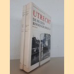 Utrecht: De huizen binnen de singels: Beschrijving en overzicht (2 delen)
M.J. Dolfin
€ 20,00 Utrecht: De huizen binnen de singels: Beschrijving en overzicht (2 delen)
M.J. Dolfin
€ 20,00