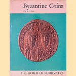 Byzantine Coins
Philip D. Whitting
€ 25,00 Byzantine Coins
Philip D. Whitting
€ 25,00