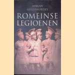 Romeinse legioenen: een standaardwerk over 's werelds beste oorlogsmachine: het Romeinse leger
Adrian Goldsworthy
€ 17,50 Romeinse legioenen: een standaardwerk over 's werelds beste oorlogsmachine: het Romeinse leger
Adrian Goldsworthy
€ 17,50