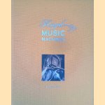 Royal Music Machines: Vijf eeuwen vorstelijk vermaak
J.J.L. - redactie Haspels
€ 15,00 Royal Music Machines: Vijf eeuwen vorstelijk vermaak
J.J.L. - redactie Haspels
€ 15,00