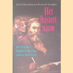 Het luistert nauw: De Nieuwe Bijbelvertaling nader bekeken
Karel Deurloo e.a.
€ 10,00 Het luistert nauw: De Nieuwe Bijbelvertaling nader bekeken
Karel Deurloo e.a.
€ 10,00