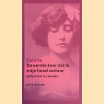 De eerste keer dat ik mijn hoed verloor: zelfportret in verhalen
Colette
€ 20,00 De eerste keer dat ik mijn hoed verloor: zelfportret in verhalen
Colette
€ 20,00