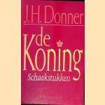 De koning: Schaakstukken
Jan H. Donner e.a.
€ 12,50 De koning: Schaakstukken
Jan H. Donner e.a.
€ 12,50