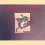 Holland, Japan & De liefde
Hayashi On
€ 7,50 Holland, Japan & De liefde
Hayashi On
€ 7,50