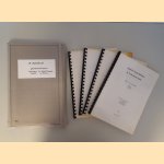 Japanse burgerkampen in Nederlands-Indie? (4 delen)
H. Beekhuis e.a.
€ 150,00 Japanse burgerkampen in Nederlands-Indie? (4 delen)
H. Beekhuis e.a.
€ 150,00