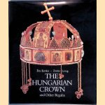 The Hungarian Crown and Other Regalia
Éva Kovács e.a.
€ 10,00 The Hungarian Crown and Other Regalia
Éva Kovács e.a.
€ 10,00