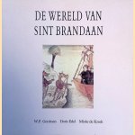 De wereld van Sint Brandaan
W.P. - en anderen Gerritsen
€ 6,00 De wereld van Sint Brandaan
W.P. - en anderen Gerritsen
€ 6,00