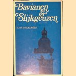 Bavianen en slijkgeuzen: Kerk en kerkvolk ten tijde van Maurits en Oldenbarnevelt
A.Th. van Deursen
€ 12,50 Bavianen en slijkgeuzen: Kerk en kerkvolk ten tijde van Maurits en Oldenbarnevelt
A.Th. van Deursen
€ 12,50