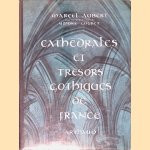 Cathédrales et trésors gothiques de France
Marcel Aubert
€ 15,00 Cathédrales et trésors gothiques de France
Marcel Aubert
€ 15,00