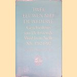 Twee eeuwen met de weduwe: geschiedenis van De Erven de Wed. J. van Nelle N.V., 1782-1982
H.F.W. Bantje
€ 8,00 Twee eeuwen met de weduwe: geschiedenis van De Erven de Wed. J. van Nelle N.V., 1782-1982
H.F.W. Bantje
€ 8,00