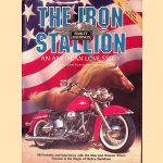 The Iron Stallion, Harley-Davidson: An American Love Story
Rafael Francisco Carmona
€ 15,00 The Iron Stallion, Harley-Davidson: An American Love Story
Rafael Francisco Carmona
€ 15,00