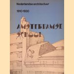 Nederlandse architectuur 1910-1930: Amsterdamse School
A.L.L.M. Asselbergs
€ 8,00 Nederlandse architectuur 1910-1930: Amsterdamse School
A.L.L.M. Asselbergs
€ 8,00