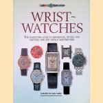 Wrist-watches: The Collector's Guide to Identifying, Buying and Enjoying New and Vintage Wristwatches
Isabella de Lisle Selby
€ 9,00 Wrist-watches: The Collector's Guide to Identifying, Buying and Enjoying New and Vintage Wristwatches
Isabella de Lisle Selby
€ 9,00