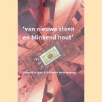 'Van nieuwe steen en blinkend hout': Utrecht in 1919: Traditie en vernieuwing
M.P. Beukers
€ 8,00 'Van nieuwe steen en blinkend hout': Utrecht in 1919: Traditie en vernieuwing
M.P. Beukers
€ 8,00