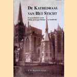 De Kathedraal van Het Sticht: De parochiekerk van de heilige aartsengel Michael te Schalkwijk
P.M. Heijmink Liesert
€ 9,00 De Kathedraal van Het Sticht: De parochiekerk van de heilige aartsengel Michael te Schalkwijk
P.M. Heijmink Liesert
€ 9,00
