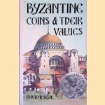Byzantine Coins and Their Values
David Sear
€ 45,00 Byzantine Coins and Their Values
David Sear
€ 45,00