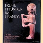 Frühe Phöniker im Libanon: 20 Jahre deutsche Ausgrabungen in Kamid el-Loz
Rolf Hachmann
€ 10,00 Frühe Phöniker im Libanon: 20 Jahre deutsche Ausgrabungen in Kamid el-Loz
Rolf Hachmann
€ 10,00
