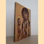The Icons of Monastery Chilandar
Sreten Petkovic
€ 75,00 The Icons of Monastery Chilandar
Sreten Petkovic
€ 75,00