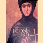Holy Image, Hallowed Ground: Icons from Sinai
Robert S. Nelson e.a.
€ 40,00 Holy Image, Hallowed Ground: Icons from Sinai
Robert S. Nelson e.a.
€ 40,00