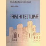 Nederlandse architectuur 1893-1918: Architectura
A.L.L.M. - en anderen Asselberg
€ 6,00 Nederlandse architectuur 1893-1918: Architectura
A.L.L.M. - en anderen Asselberg
€ 6,00