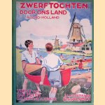 Zwerftochten door ons land: Noord-Holland
Jan Feith
€ 10,00 Zwerftochten door ons land: Noord-Holland
Jan Feith
€ 10,00