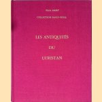 ?Les Antiquités du Luristan: Collection David-Weill?
Pierre Amiet
€ 110,00 ?Les Antiquités du Luristan: Collection David-Weill?
Pierre Amiet
€ 110,00