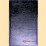 Autograph Edition volume XVI: Jaffery
William J. Locke
€ 10,00 Autograph Edition volume XVI: Jaffery
William J. Locke
€ 10,00