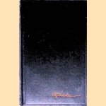 Autograph Edition volume IV: Idols
William J. Locke
€ 10,00 Autograph Edition volume IV: Idols
William J. Locke
€ 10,00