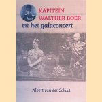 Kapitein Walther Boer en het galaconcert *GESIGNEERD*
Albert van der Schoot
€ 10,00 Kapitein Walther Boer en het galaconcert *GESIGNEERD*
Albert van der Schoot
€ 10,00