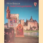 Huis Bergh: Kasteel-kunst-geschiedenis
Annemarie Kutsch Lojenga-Rietberg
€ 8,00 Huis Bergh: Kasteel-kunst-geschiedenis
Annemarie Kutsch Lojenga-Rietberg
€ 8,00