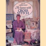 At home with Cross Stitch
Jane Greenoff
€ 15,00 At home with Cross Stitch
Jane Greenoff
€ 15,00