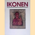 Ikonen und ostkirchliches Kultgera?t aus rheinischem Privatbesitz: Katalog zur Ausstellung im Schnu?tgen-Museum
Ulrich - and others Bock
€ 15,00 Ikonen und ostkirchliches Kultgera?t aus rheinischem Privatbesitz: Katalog zur Ausstellung im Schnu?tgen-Museum
Ulrich - and others Bock
€ 15,00