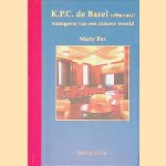 K.P.C. de Bazel (1869-1923): Vormgever van een nieuwe wereld
Marty Bax
€ 5,00 K.P.C. de Bazel (1869-1923): Vormgever van een nieuwe wereld
Marty Bax
€ 5,00