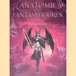 Anatomie van fantasyfiguren
Glenn Fabry
€ 6,00 Anatomie van fantasyfiguren
Glenn Fabry
€ 6,00